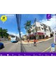 Apartamento no Centro - 2 Quartos com Varanda e Garagem.